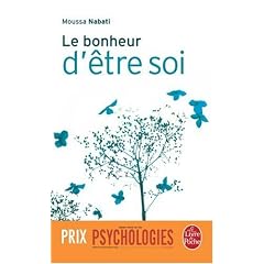Le bonheur d'être soi