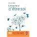 Le bonheur d'�tre soi