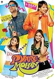 Pyare mohan