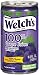 Welch's Purple Grape Juice, 5.5-Ounce Cans (Pack of 48)