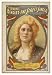 Historic Theater Poster (L), Forrester/Mittenthal present Florence Bindley in The str...