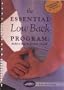The Essential Low Back Program: Relieve Pain & Restore Health (5 CDs Included)