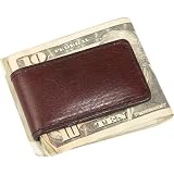 Johnston & Murphy Magnetic Money Clip