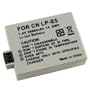 Nextop-Canon LP-E5 Brand New 1500mAh COMPATIBLE Battery for Canon EOS 450D Digital Rebel Xsi