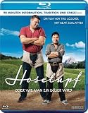 Swiss Wrestling (2011) ( Hoselupf ) ( Breeches Lifting ) (Blu-Ray)