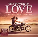 The Power of Love - 60 Powerful Love Ballads