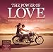 The Power of Love - 60 Powerful Love Ballads  from SonyBMG