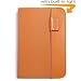 Kindle Lighted Leather Cover, Burnt Orange (Fits 6" Display, Latest Generation Kindle)