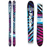 Faction Kennedy Skis 2012