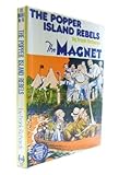 The Popper Island rebels