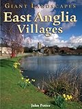 East Anglia villages