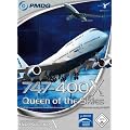 Flight Simulator X - PMDG-747-400X Queen of the Skies