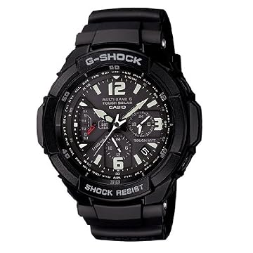 G-Shock Aviation Watch G-Shock Aviation Watch