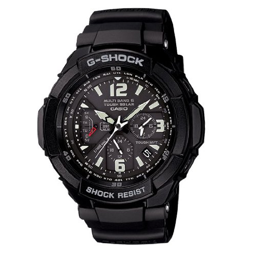 G-Shock Aviation Watch
