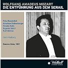Die Entf�hrung aus dem Serail