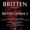 Britten Operas /Vol.2