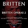 Image de l'album de Benjamin Britten