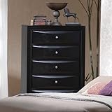 Briana Bedroom Chest by Coaster Furnitue