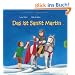 Das ist Sankt Martin