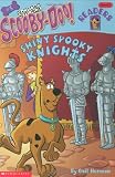 Scooby-doo Reader #05: Shiny Spooky Knights (level 2)