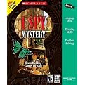 I Spy: Mystery
