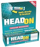 Pain Oral Medications