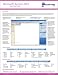 Microsoft Access 2003 Quick Reference Card - Handy Durable Tri-Fold MS Access 2003 Tip & Tricks Guide. 6 Total Pages. Stores Easily. Ultimate Reference for Shortcuts, Tips & Cheats for MS Access 2003 data base software. (Software Quick Reference Cards)
