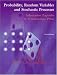 Probability, Random Variables and Stochastic Processes