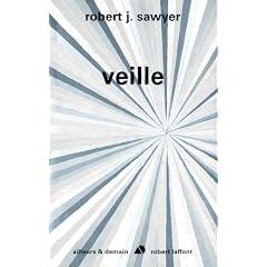 Singularit�, Tome 2 : Veille