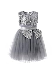 Girls Ballerina Cotton/Polyester Wedding Dress 
