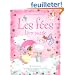 Les f�es : Livre puzzle