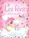 Les fées : Livre puzzle chez Livres sur le nom: 51ZGl9PSM8L._SL75_