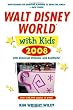 Fodor's Walt Disney World&reg; with Kids 2008: with Universal Orlando and SeaWorld (Special-Interest Titles)