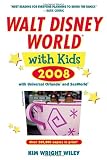 Fodor's Walt Disney World® with Kids 2008: with Universal Orlando and SeaWorld (Special-Interest Titles)
