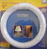 Lights of America 2630B Replacement Bulb For Circleline Adapter