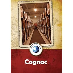 Discover the World Cognac