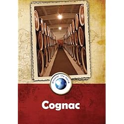 Discover the World Cognac