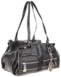 KATHY Van Zeeland Women's Mod Hipster H65805 Satchel