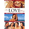 It's a Love Thang: Brown Sugar/How Stella Got Her Groove Back/Waiting to Exhale (3 Discs) (Widescreen)