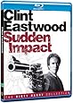 Sudden Impact [Blu-ray] [Region Free]