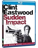 Sudden Impact [Blu-ray] [Region Free]
