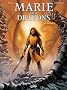 Marie des dragons, Tome 3 : Amaury