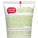 Hello Oral Care Kids Fluoride Free Toothpaste, Natural Watermelon, 4.2 Ounce (Pack Of 4)