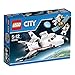 Lego City Utility Shuttle 60078