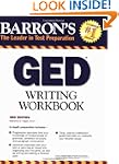 Barron's GED Writing Workbook