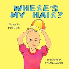 Where's My Hair?