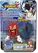 Sonic X Megabot Series 1 Knuckles 5" Action Figure