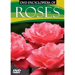 DVD Encyclopedia of Roses by Gardening DVDs