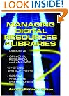 Managing Digital Resources in Libraries