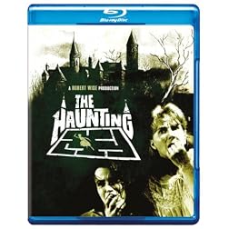 Haunting [Blu-ray]